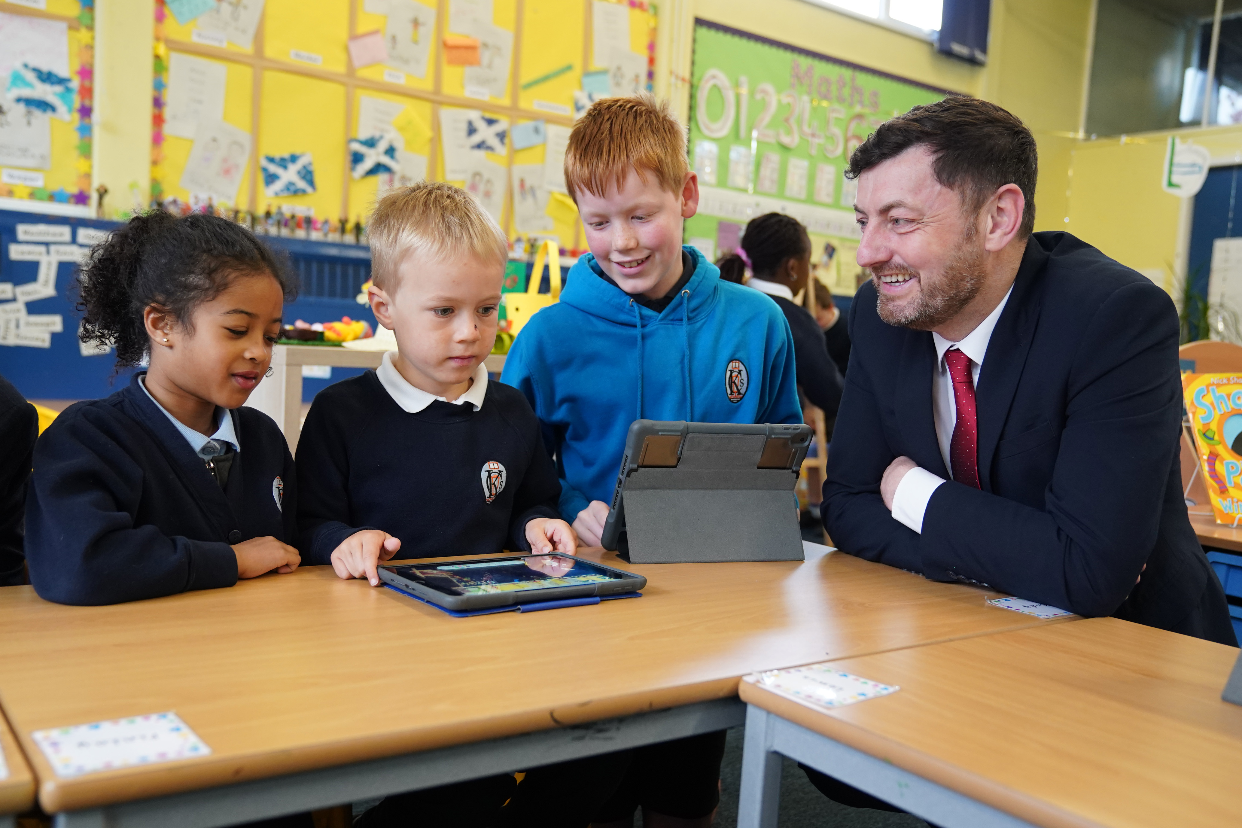 Empowered Learning - Digital Education Team